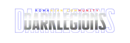 DarkLegions