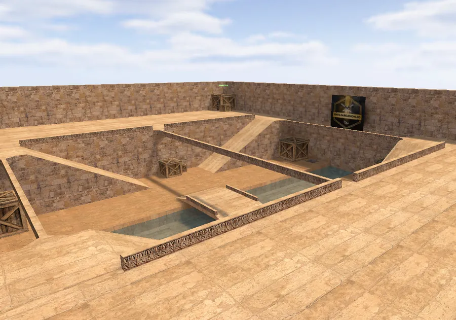 Knife Arena